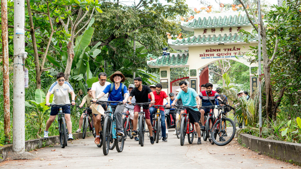 a guide to ho chi minh city districts