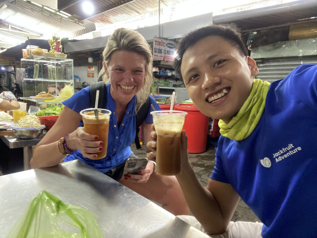 a guide to ho chi minh city districts