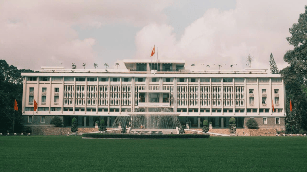 best things to do in ho chi minh city