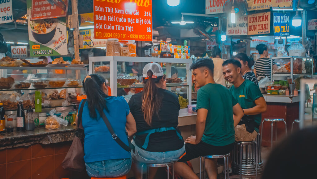 a guide to ho chi minh city districts
