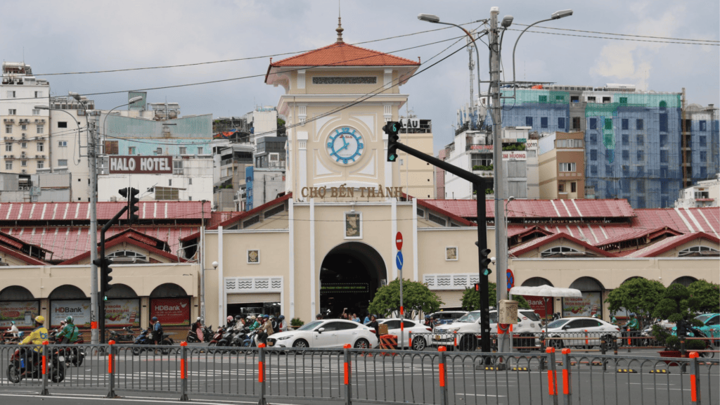 best things to do in ho chi minh city