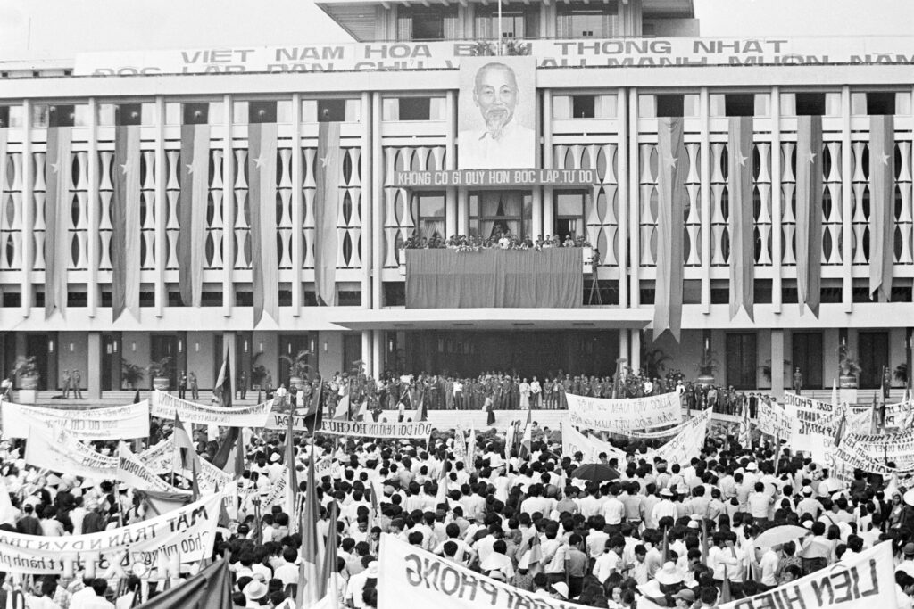 a guide to ho chi minh city districts
