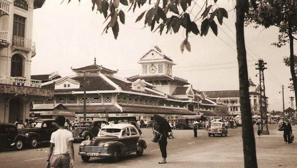 a guide to ho chi minh city districts