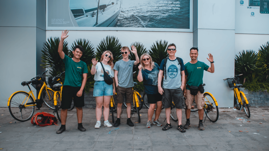 a guide to ho chi minh city districts