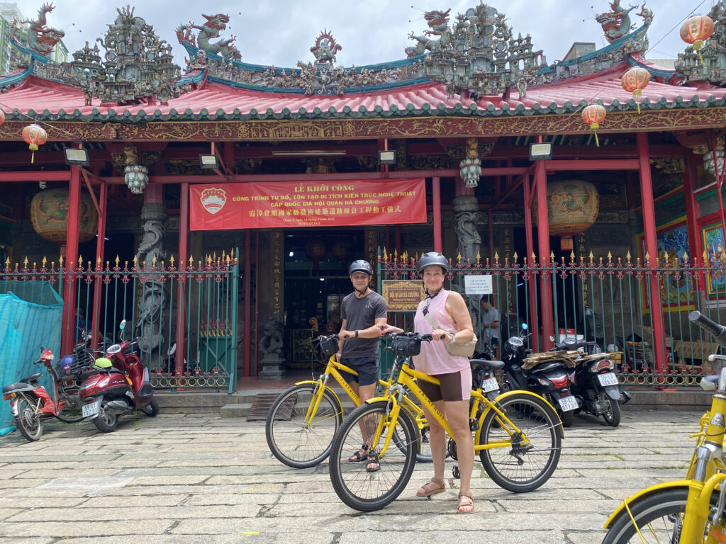 a guide to ho chi minh city districts