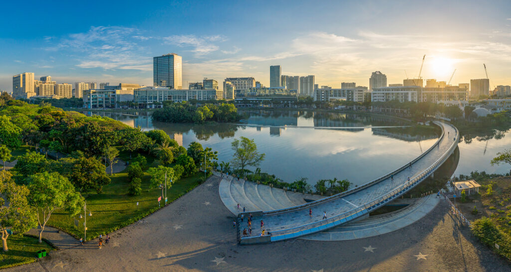 a guide to ho chi minh city districts