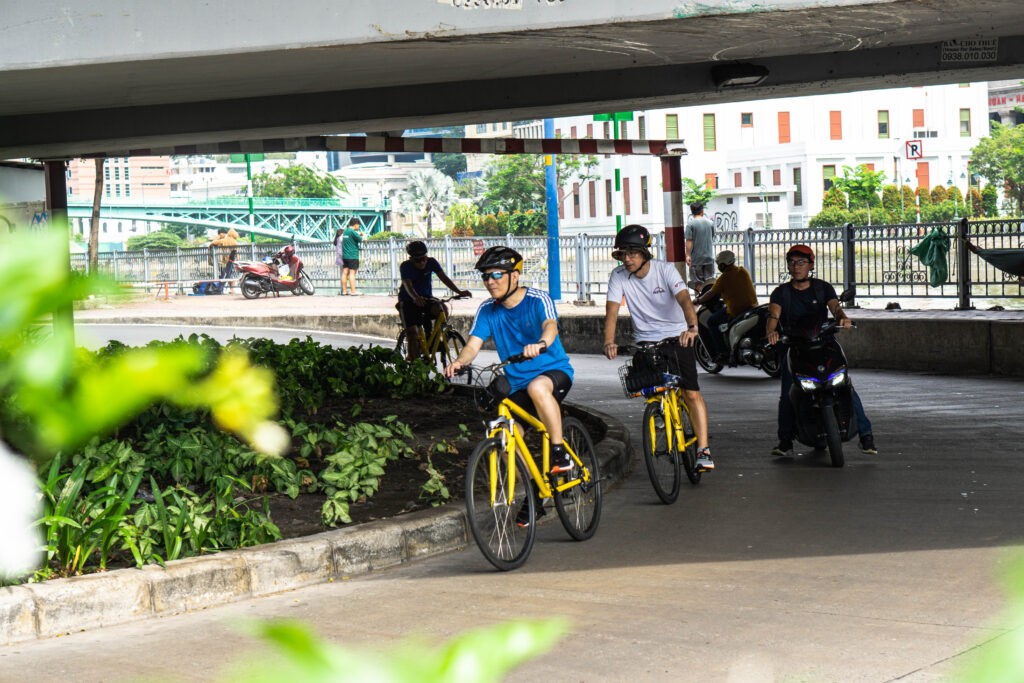 a guide to ho chi minh city districts