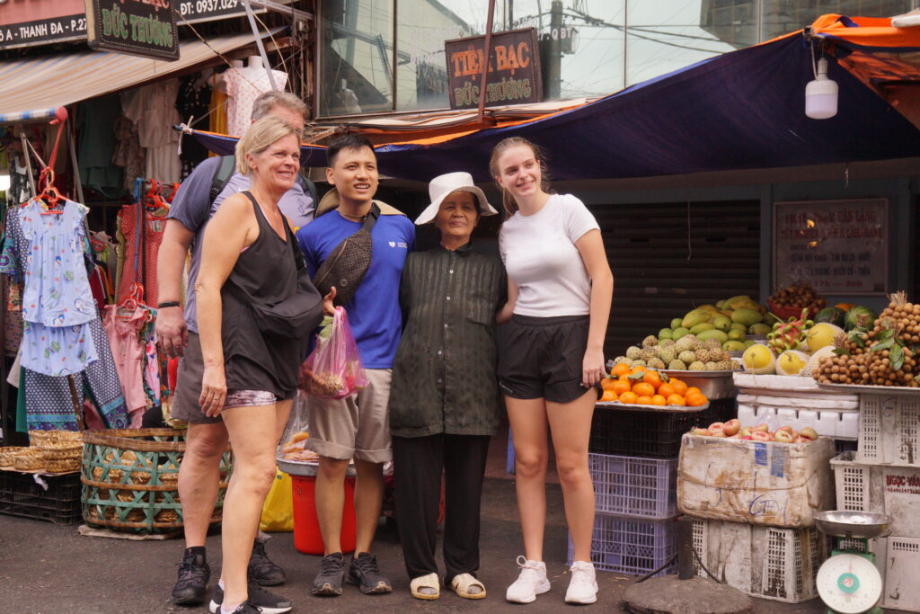 a guide to ho chi minh city districts