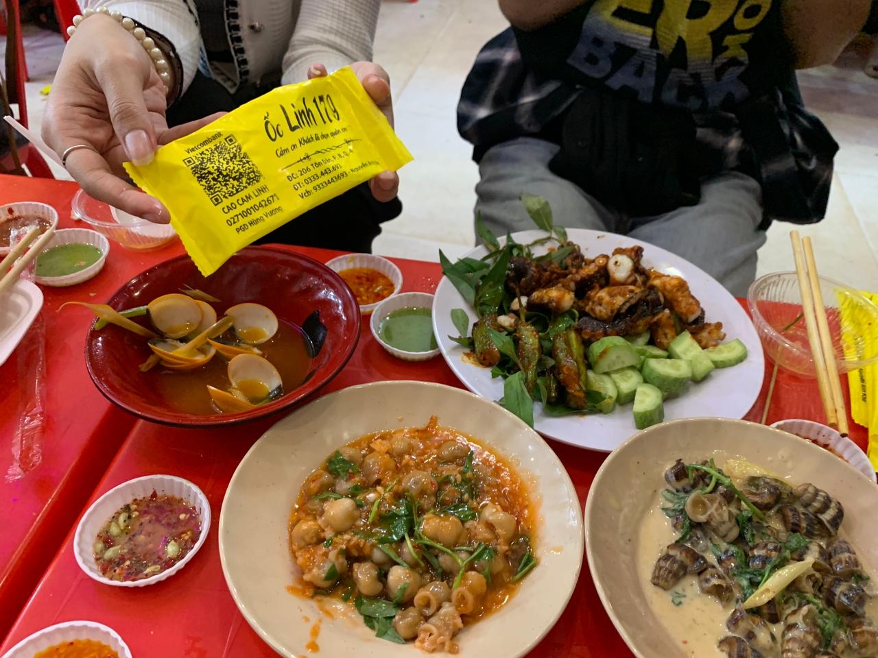 guide to ho chi minh city district