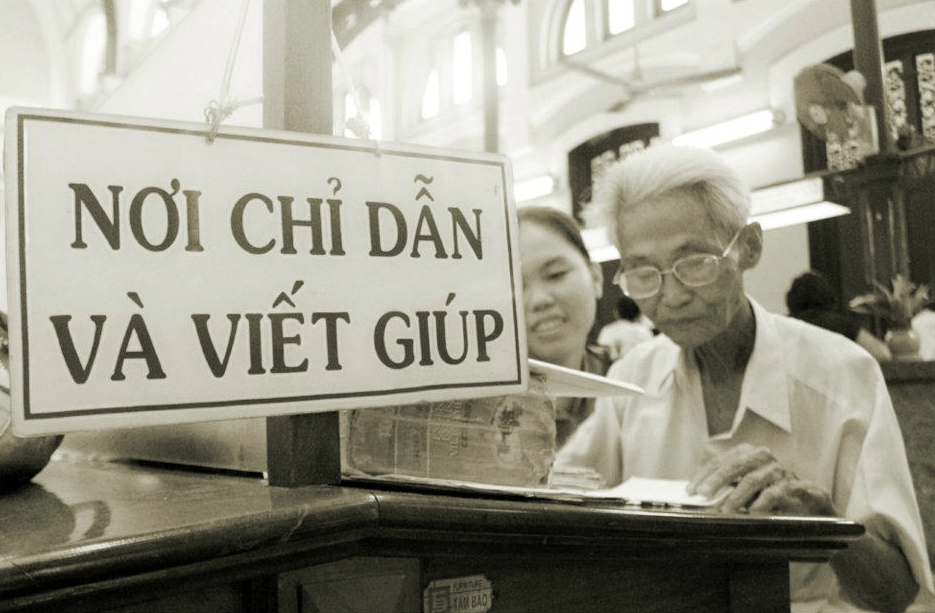 1 day in ho chi minh city