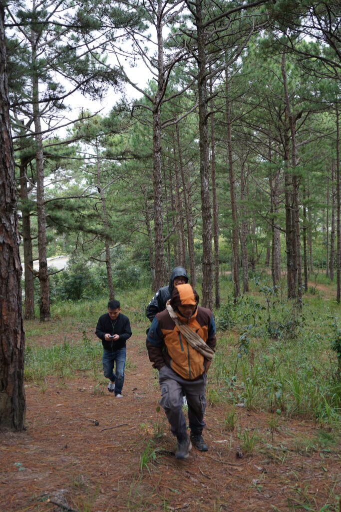 Unusual things to do in Da Lat