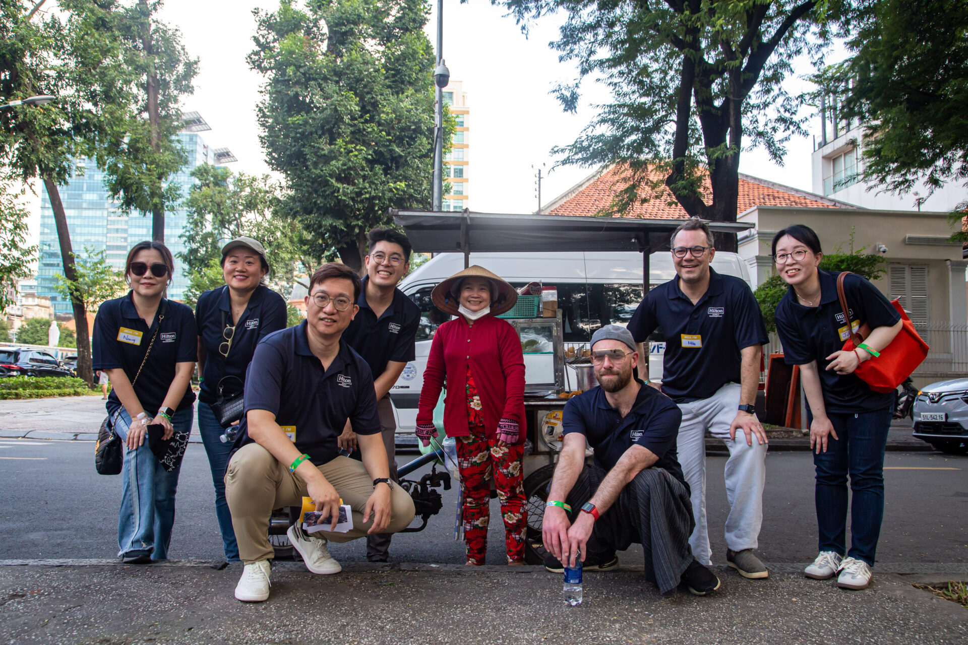 Saigon City Quest: Journey Through the Heart of Saigon - Image 3