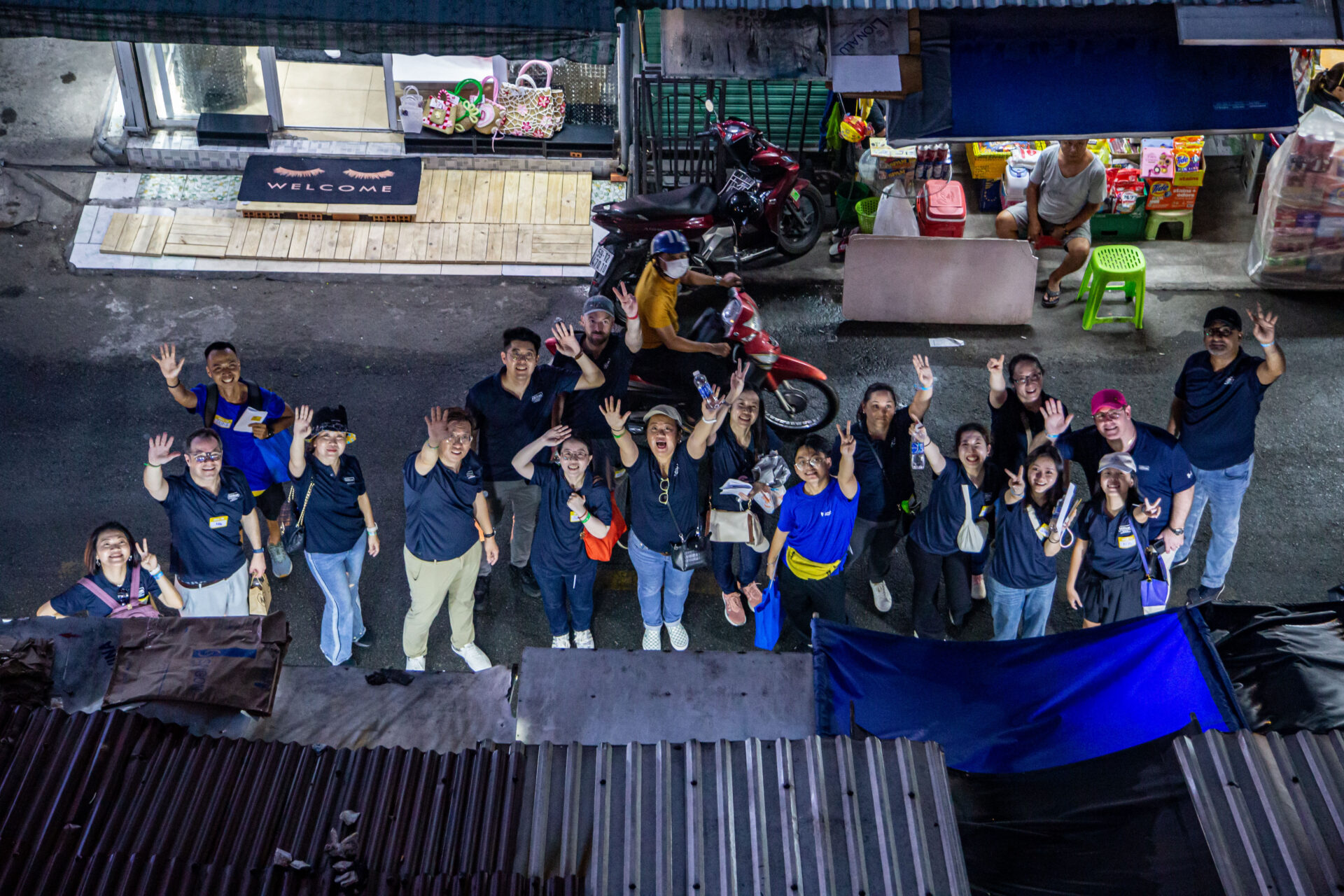 saigon city quest in ho chi minh city