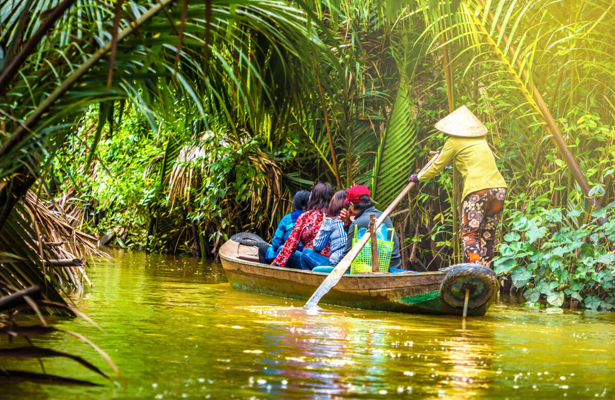Differences from South to North Vietnam