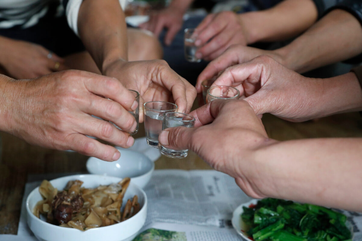Differences from South to North Vietnam