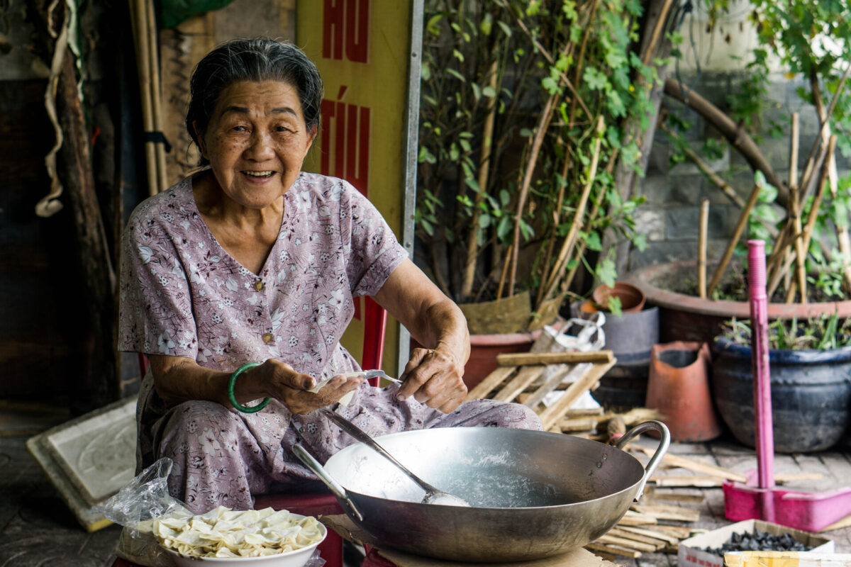 Differences from South to North Vietnam