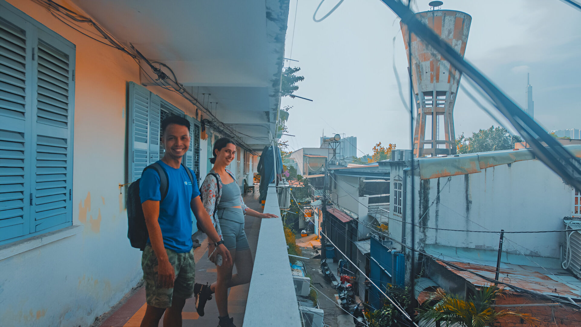 Saigon Off-the-Beaten Path: Ho Chi Minh City Cycling Tour - Image 17