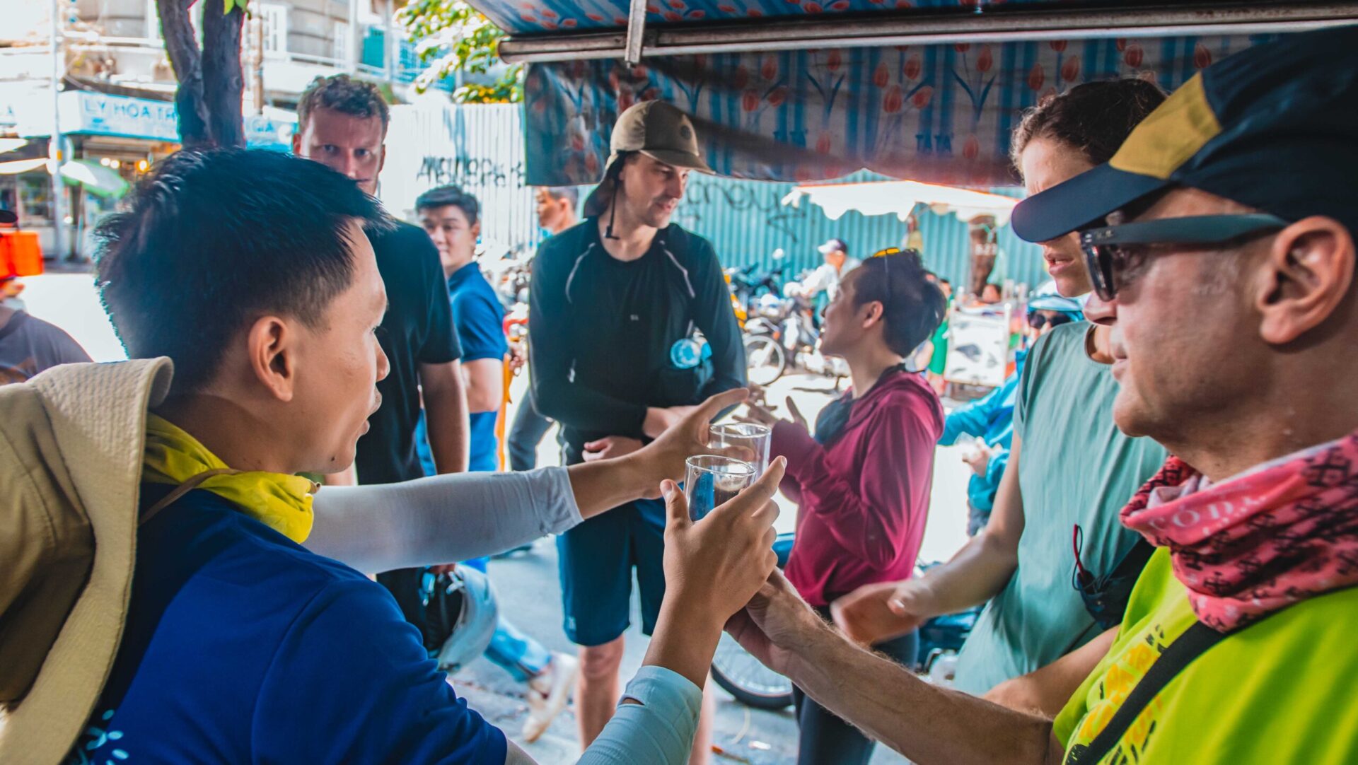 Saigon Off-the-Beaten Path: Ho Chi Minh City Cycling Tour - Image 33