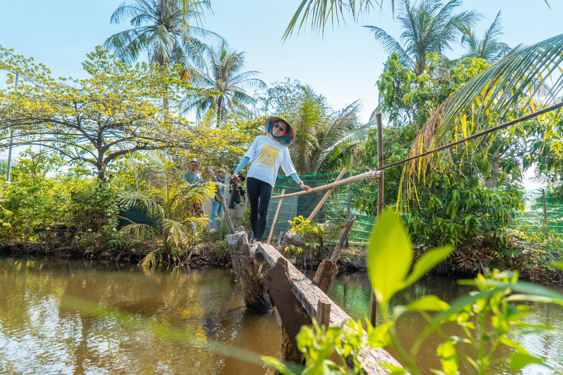 Saigon's Last Mekong Countryside: Escape to the Hidden Island - Image 6