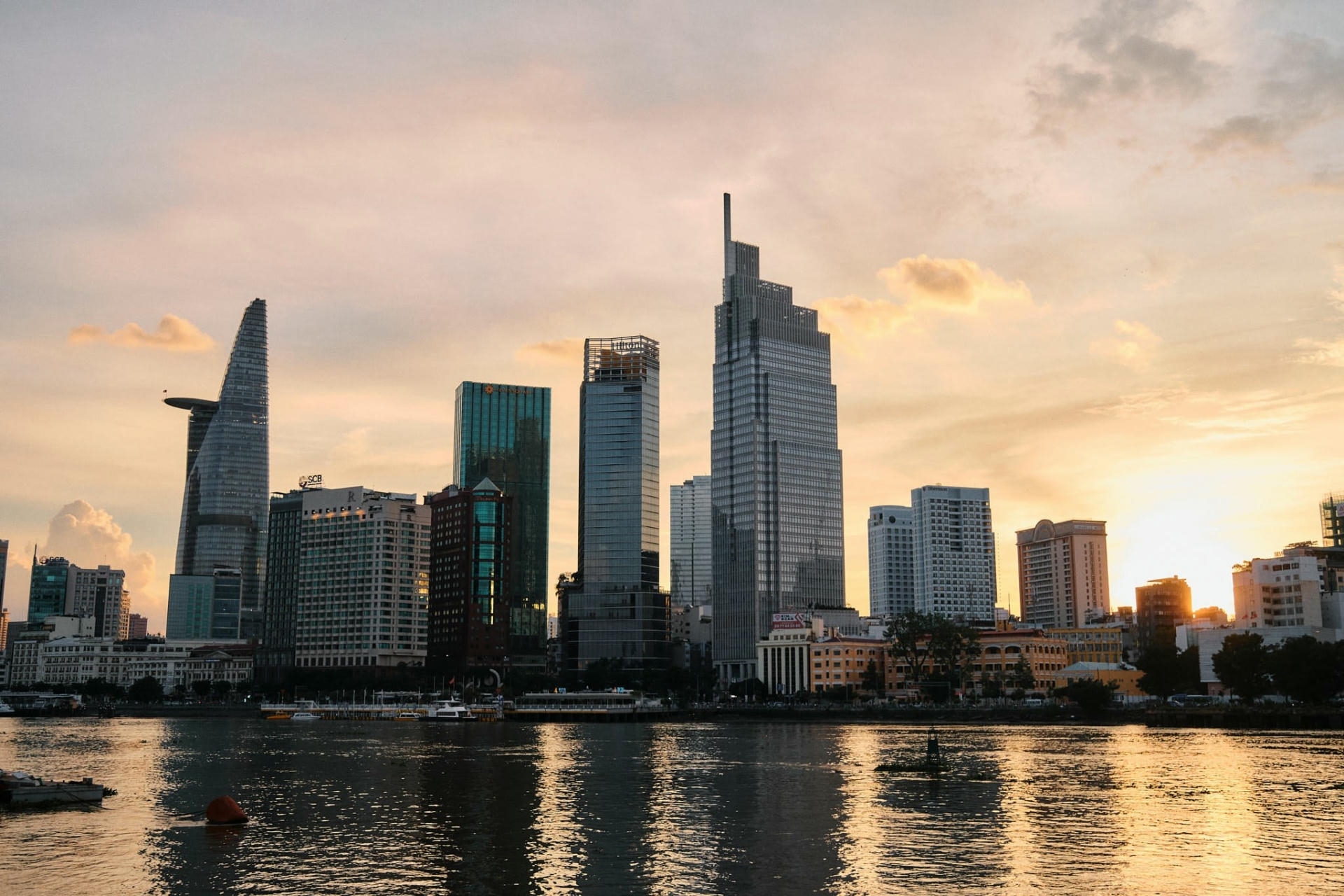best time to visit ho chi minh