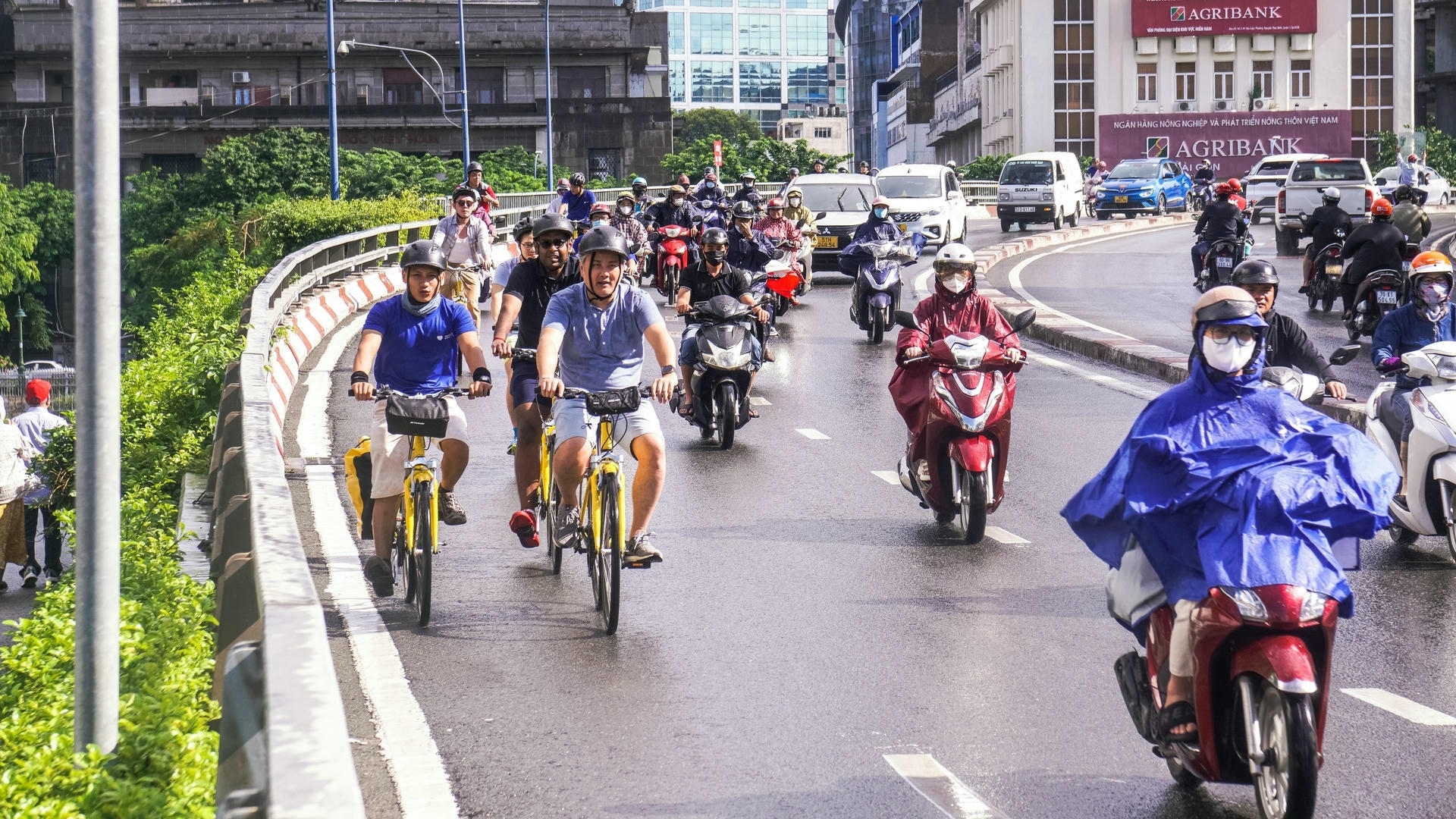 best time to visit ho chi minh