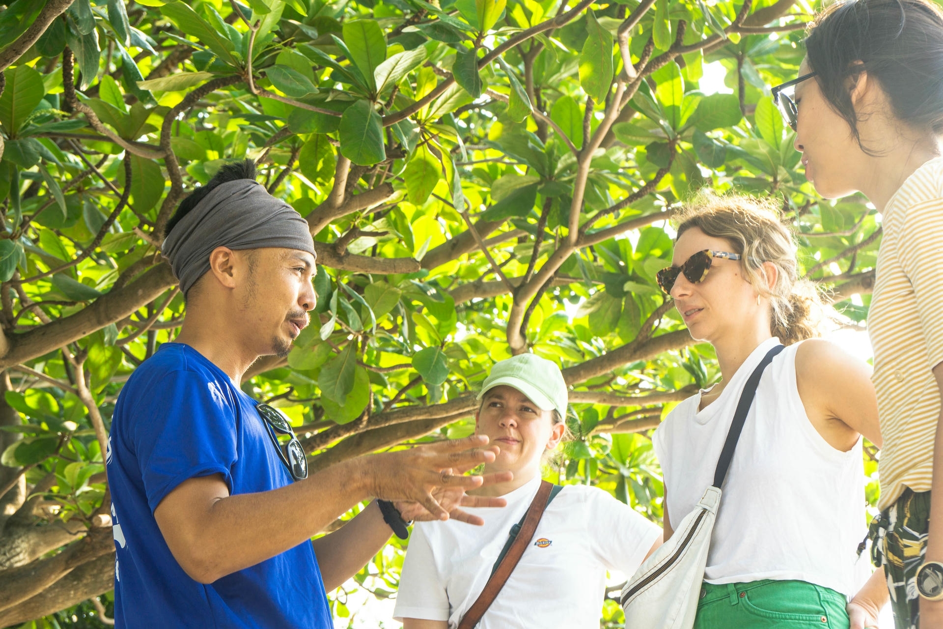 best time to visit ho chi minh