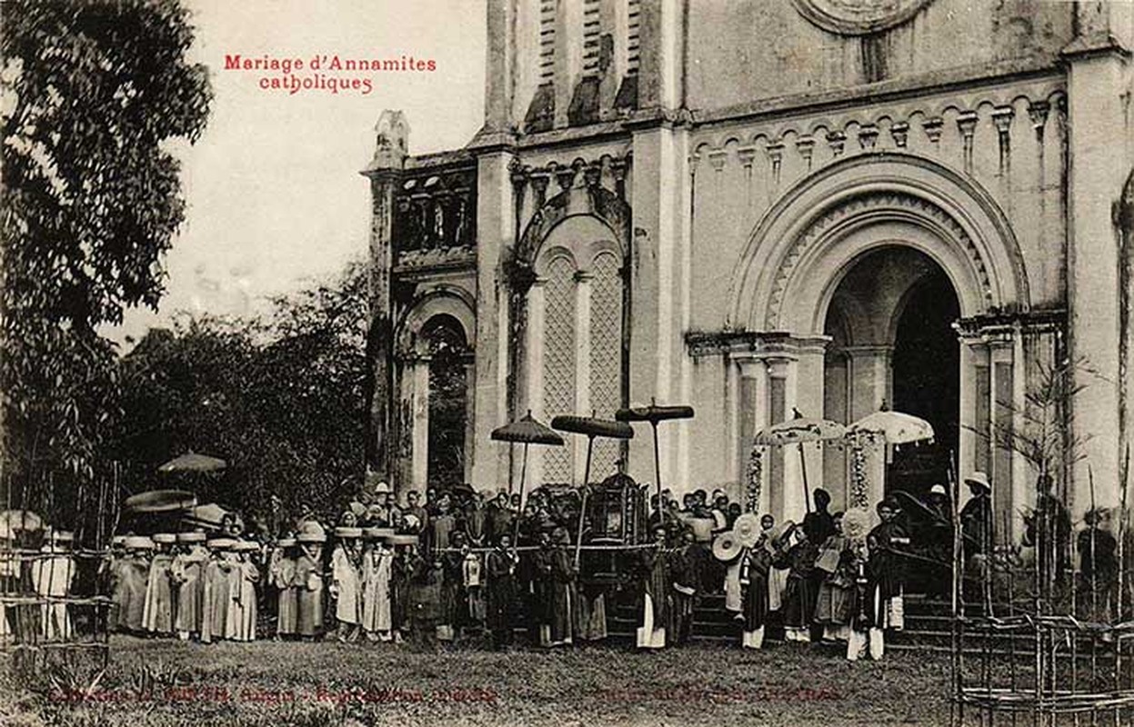 tan dinh church
