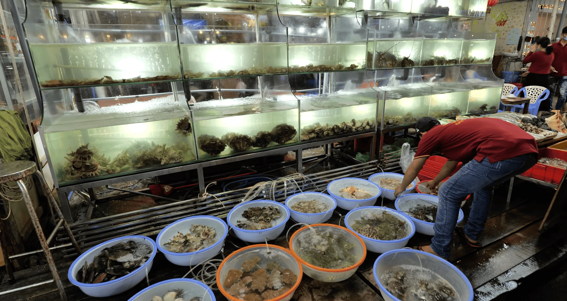 phu quoc night market