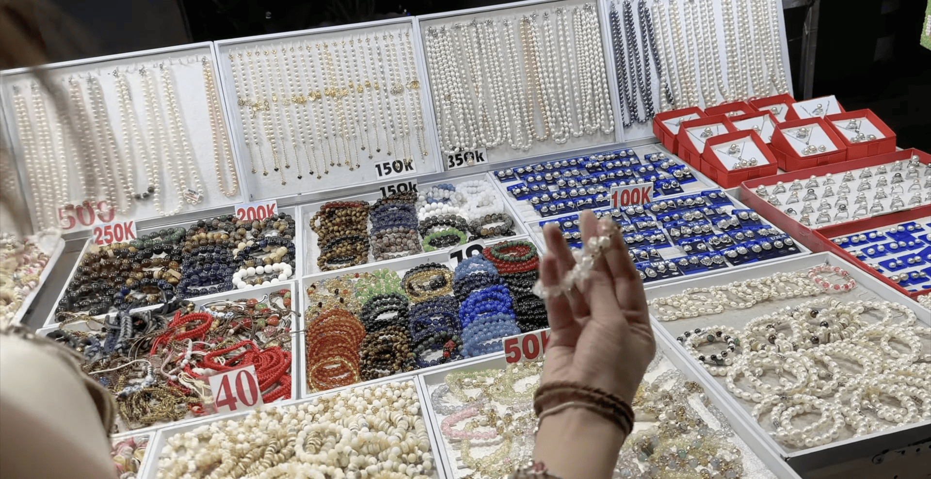 things to buy at phu quoc night market