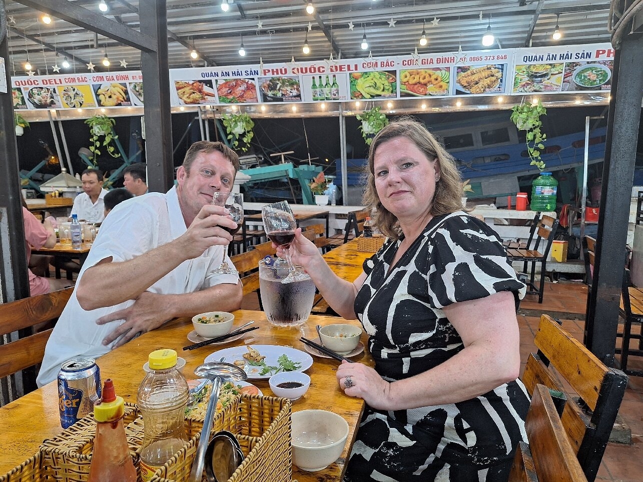 phu quoc night market