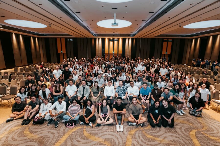 team building in ho chi minh city