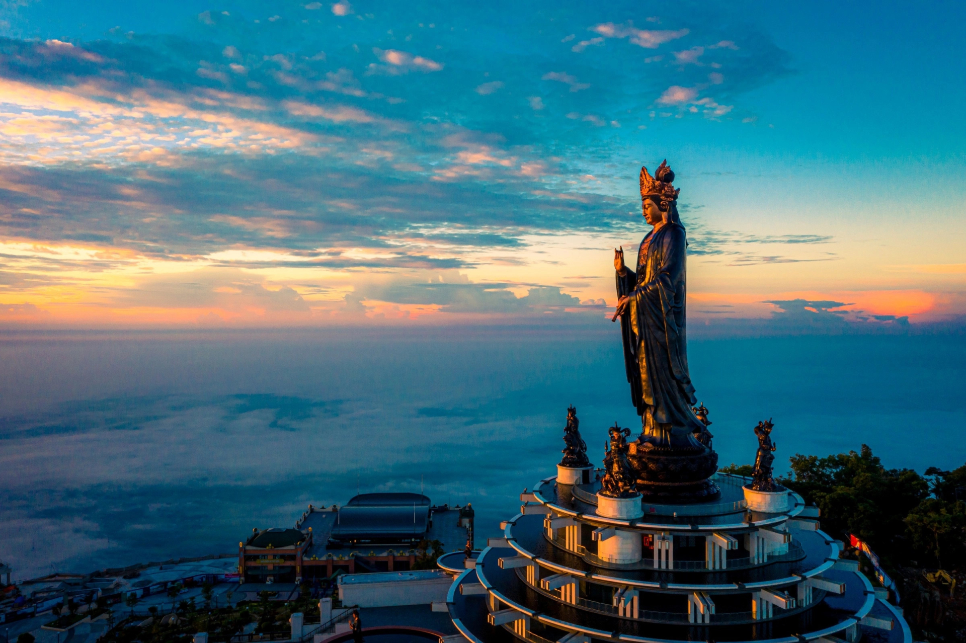 Things to do in Southern Vietnam