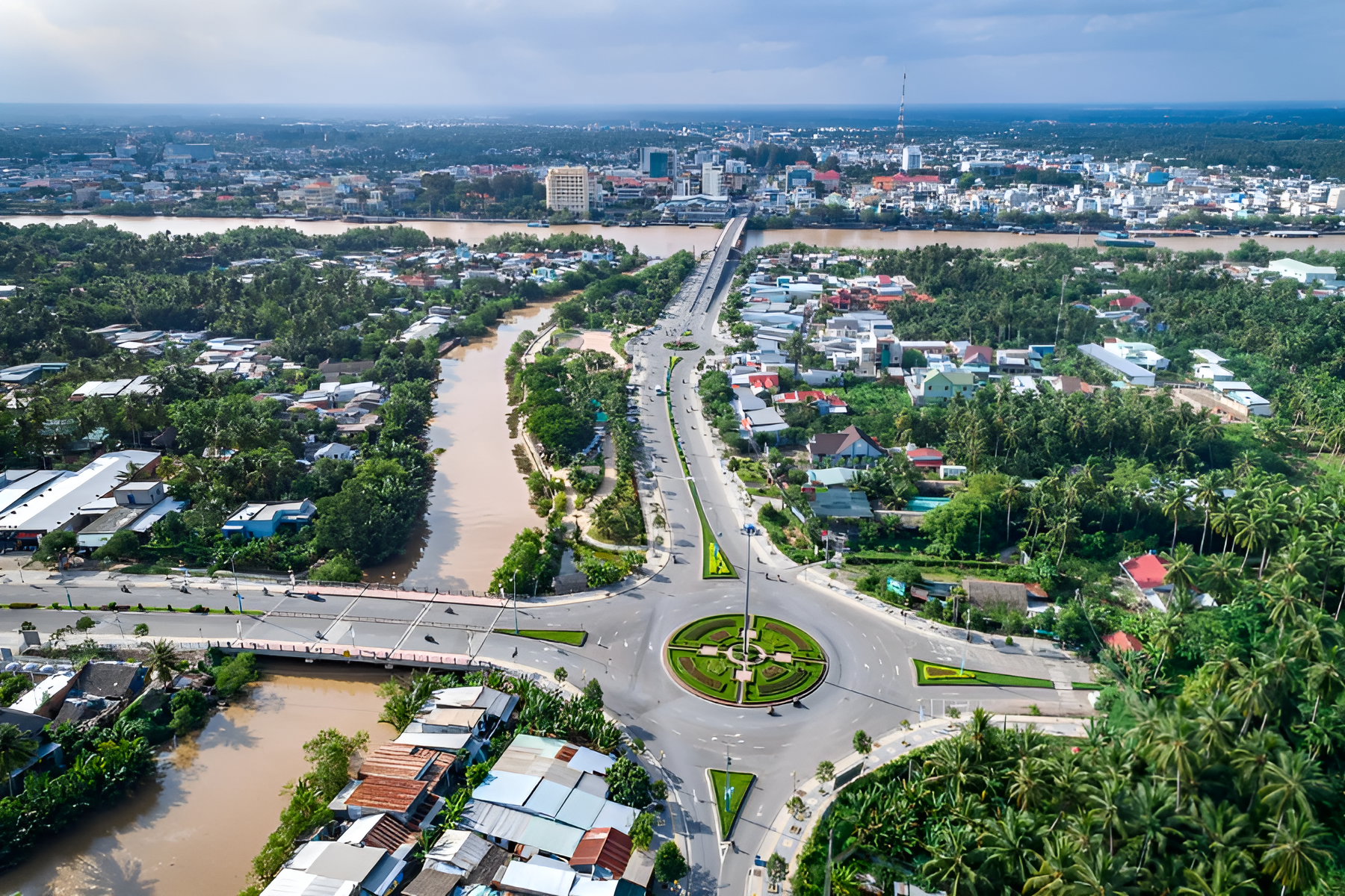 Things to do in Southern Vietnam