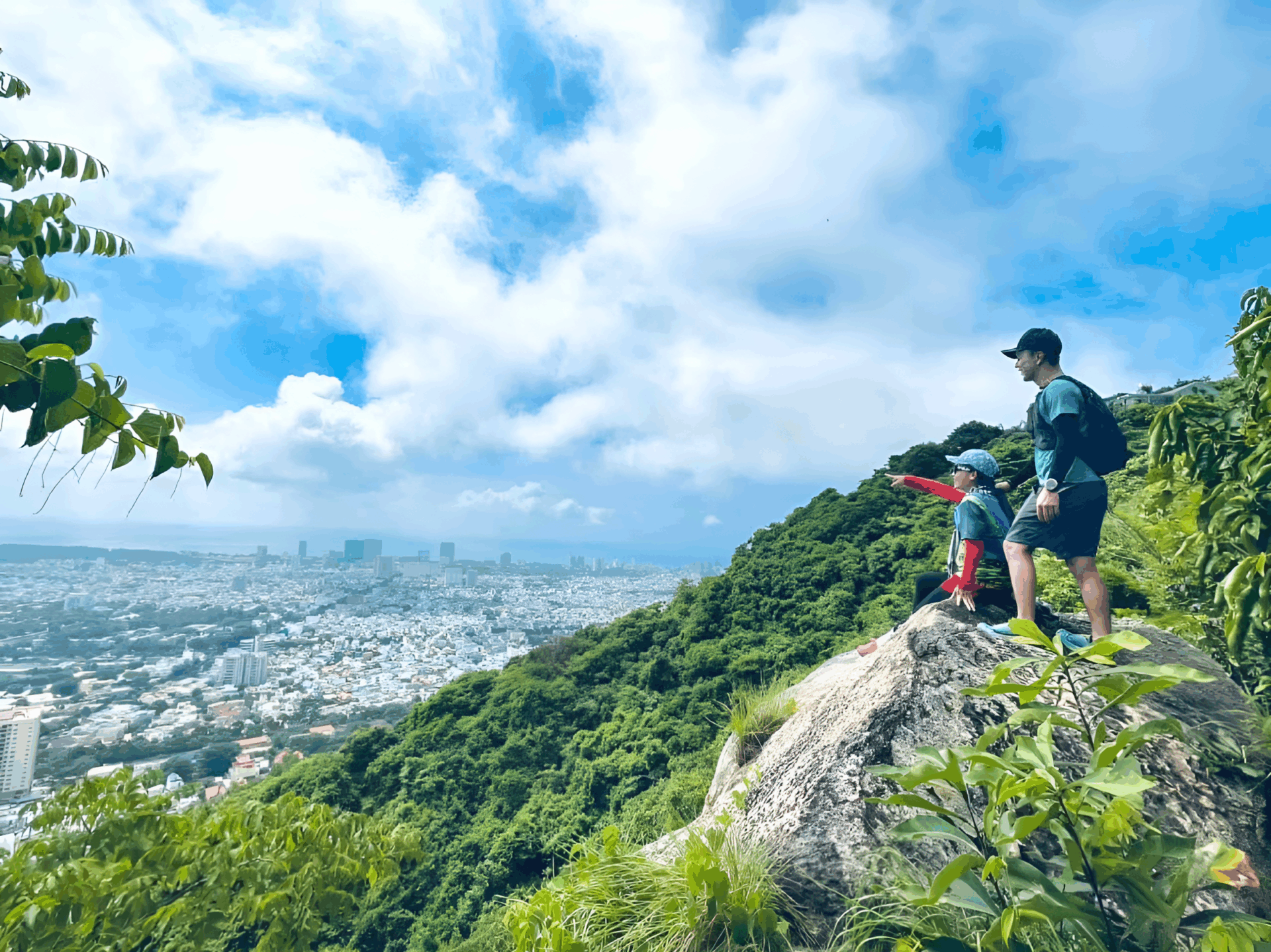 Things to do in Southern Vietnam