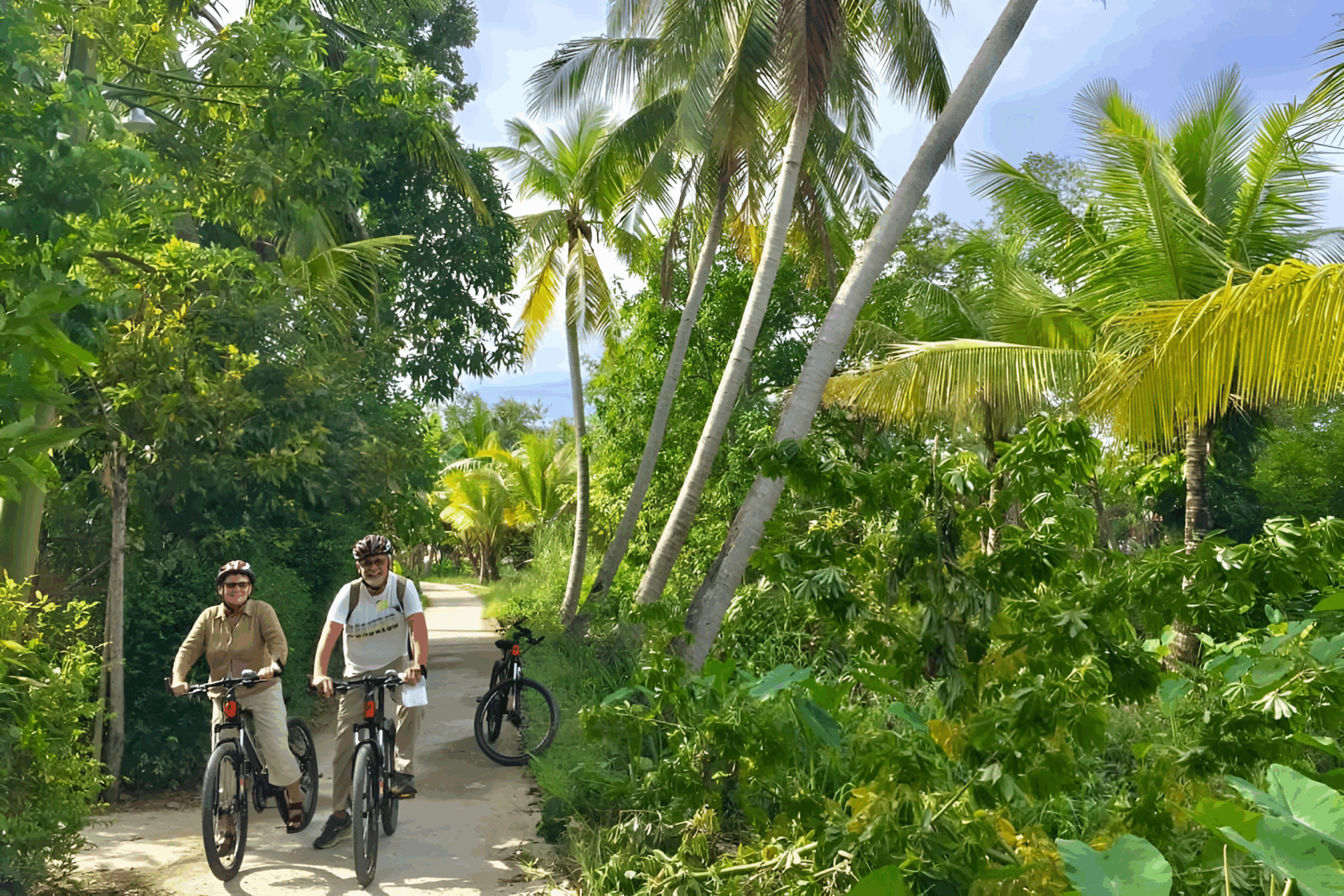 Vietnam Cycling Tours