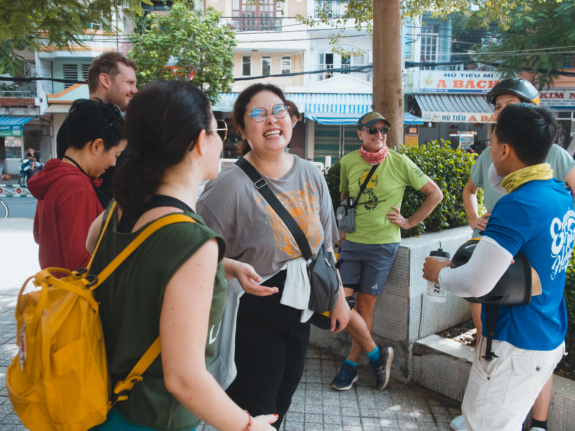Vietnam Cycling Tours