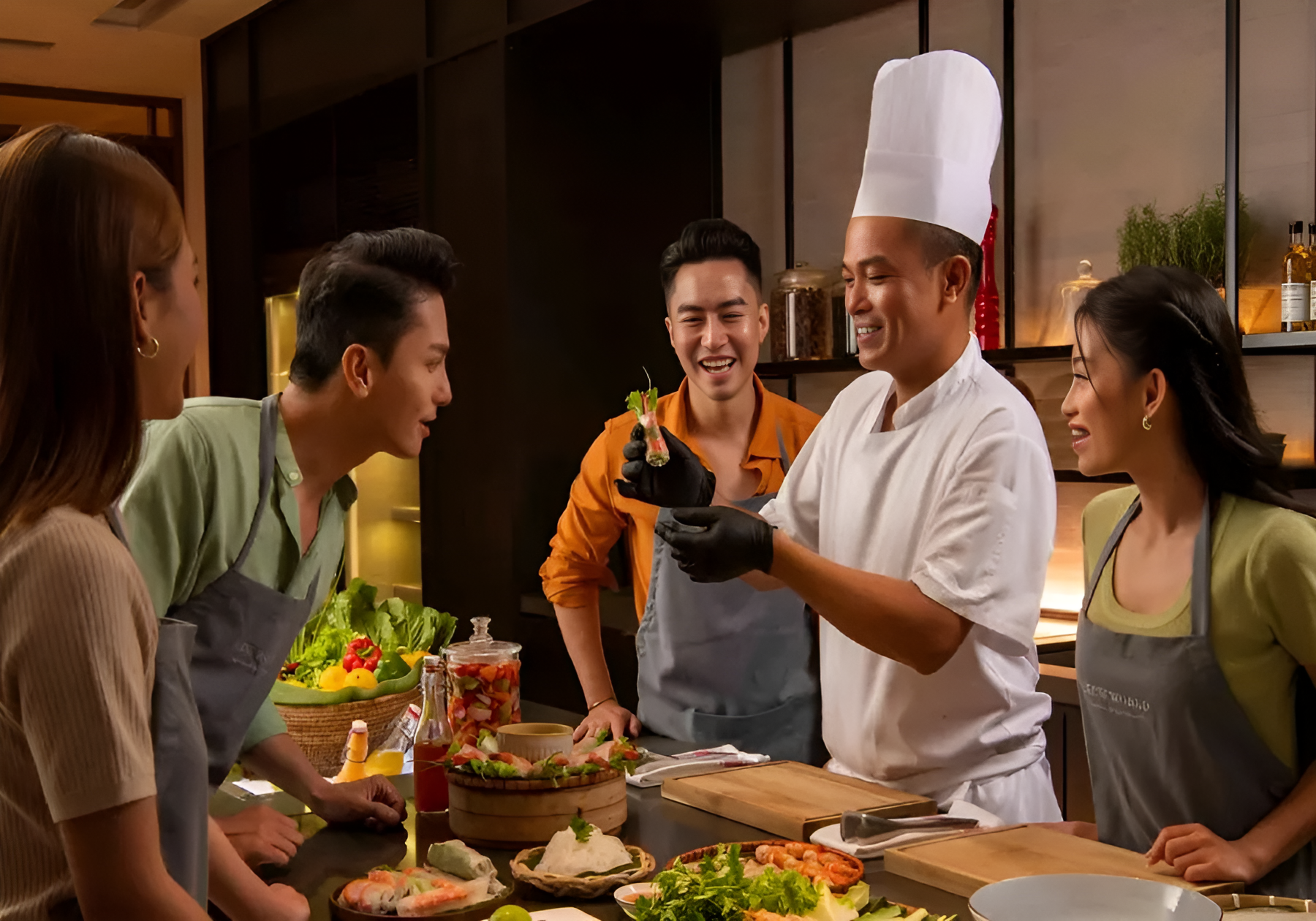 things to do in Da Nang