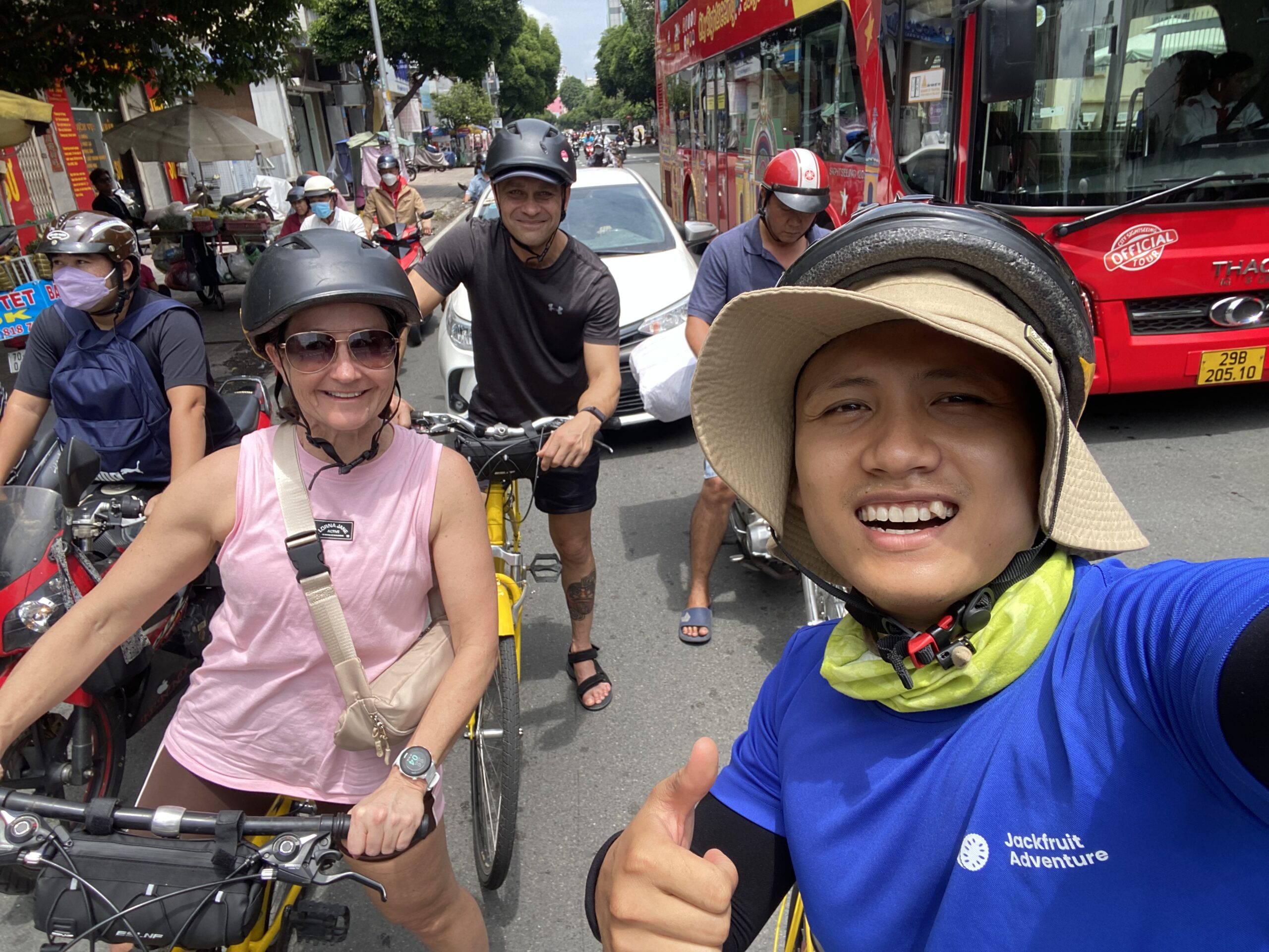 Things to do in Southern Vietnam
