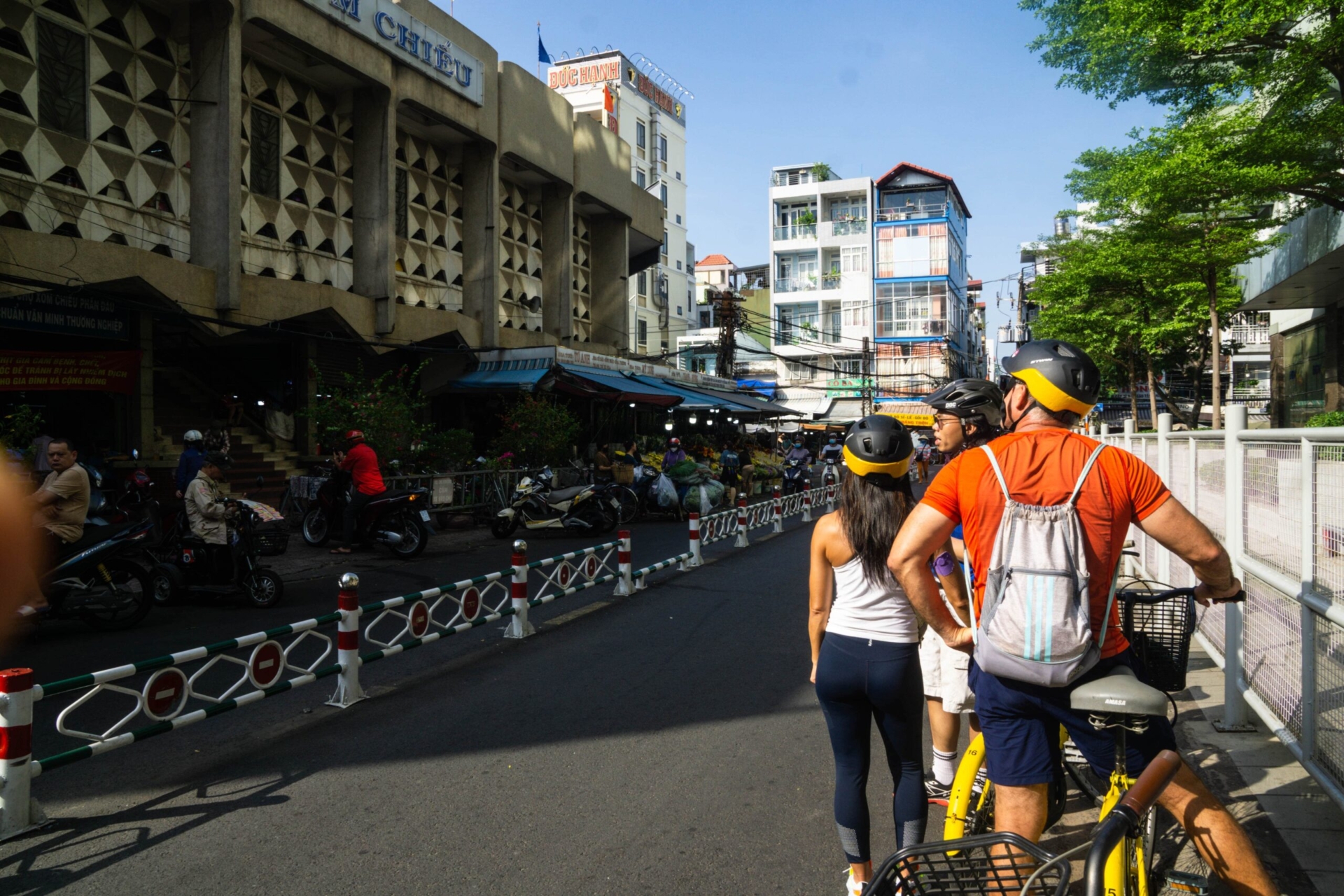 Vietnam Cycling Tours