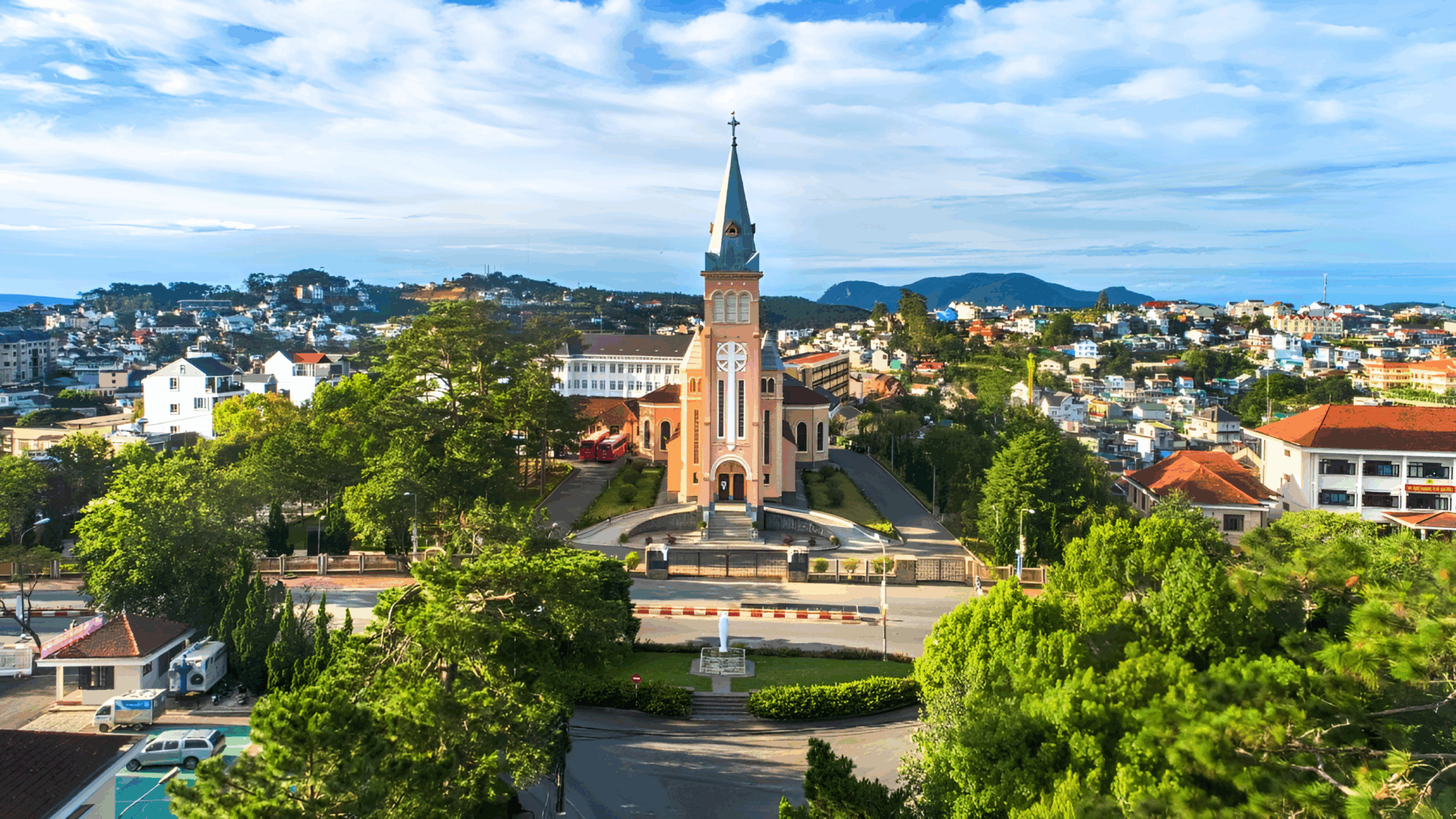 Things to do in Southern Vietnam