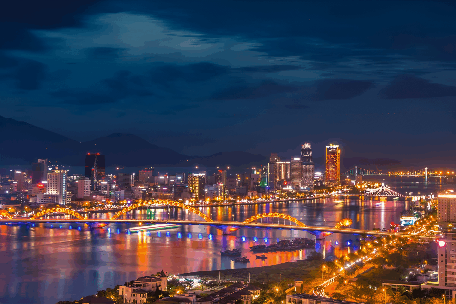 things to do in Da Nang