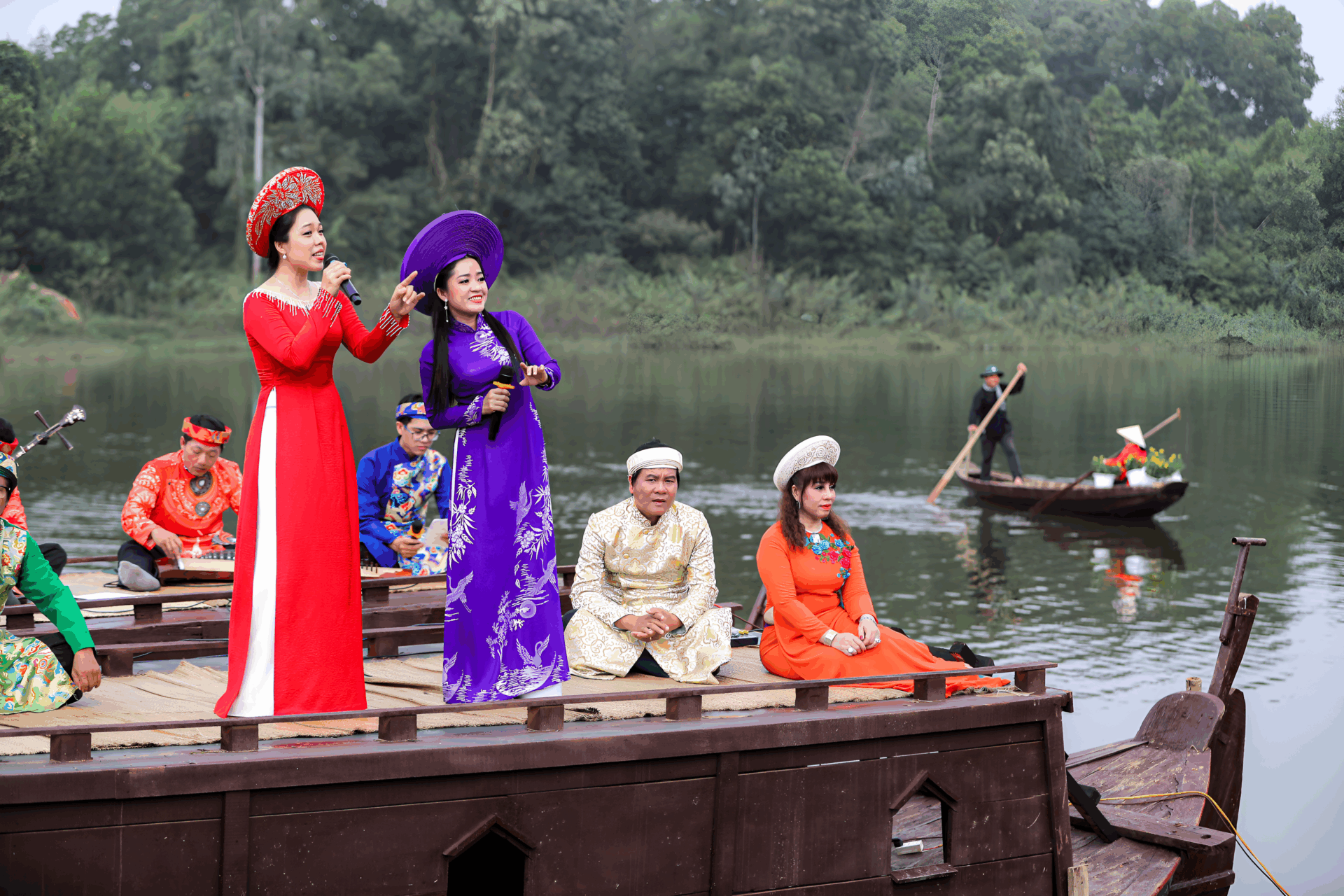 Things to do in Southern Vietnam