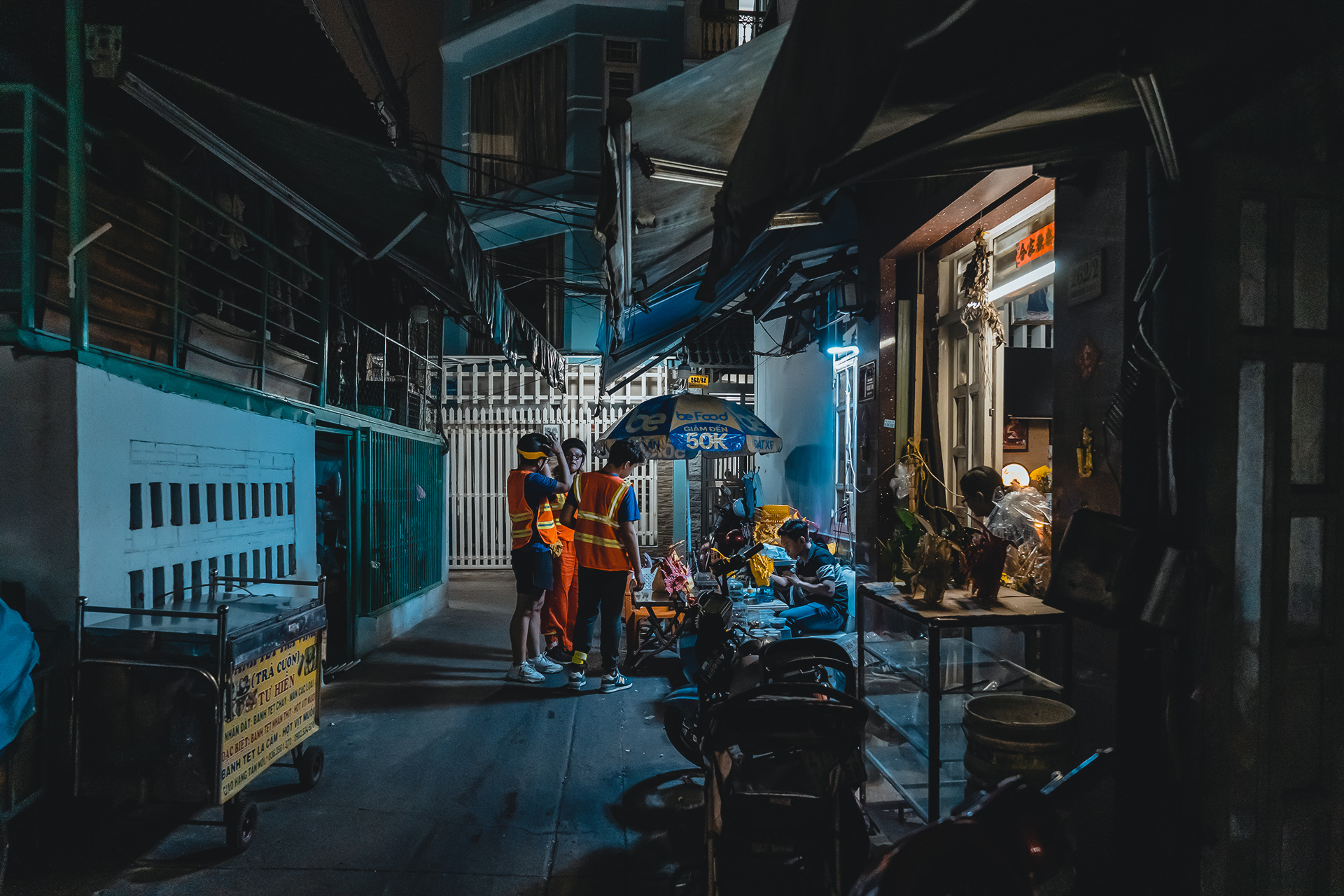 Things to do in Southern Vietnam
