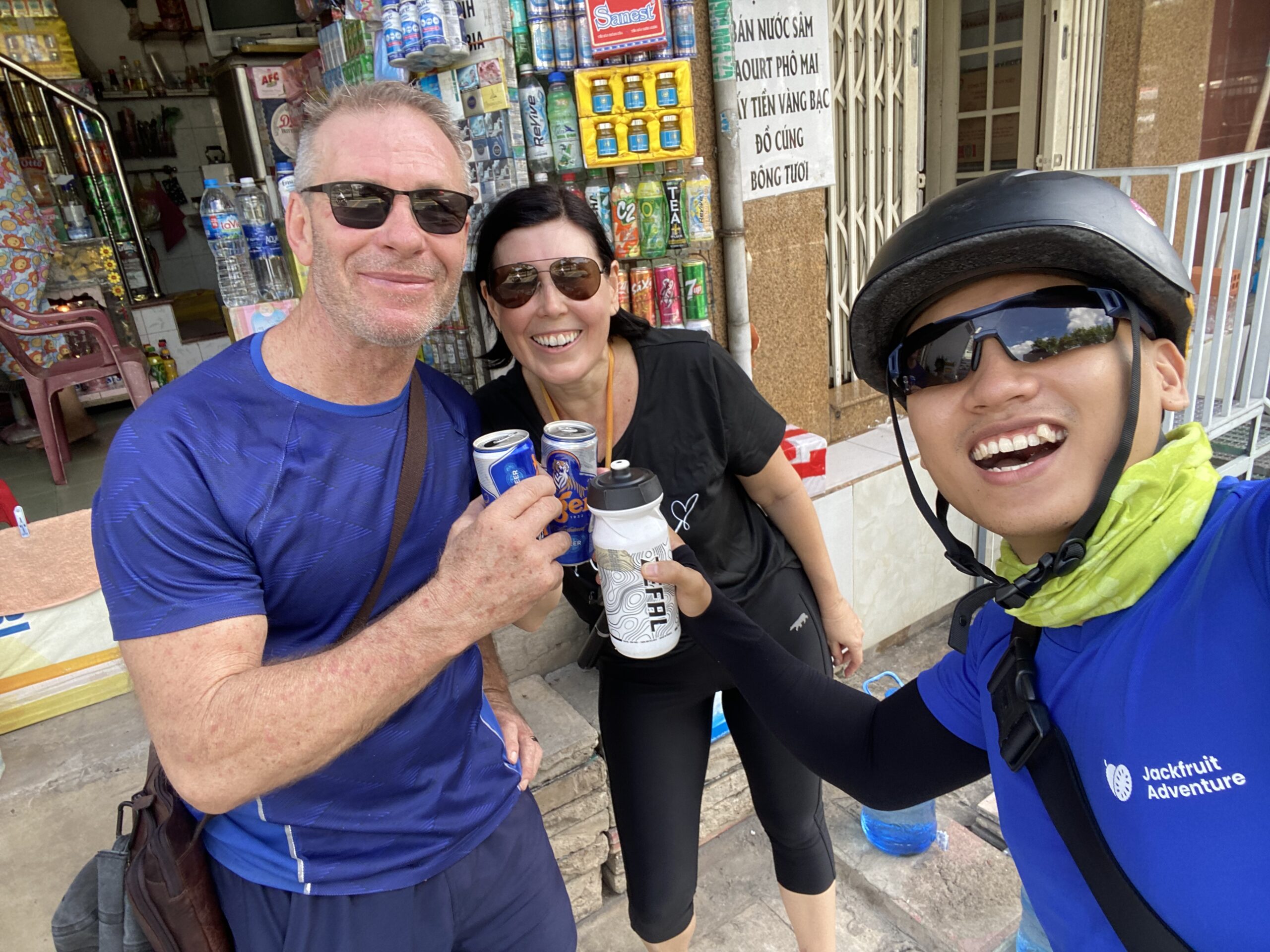 Things to do in Southern Vietnam