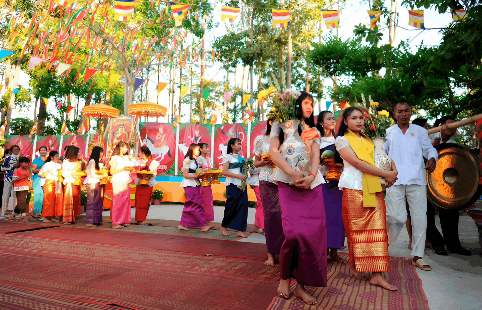 Things to do in Southern Vietnam