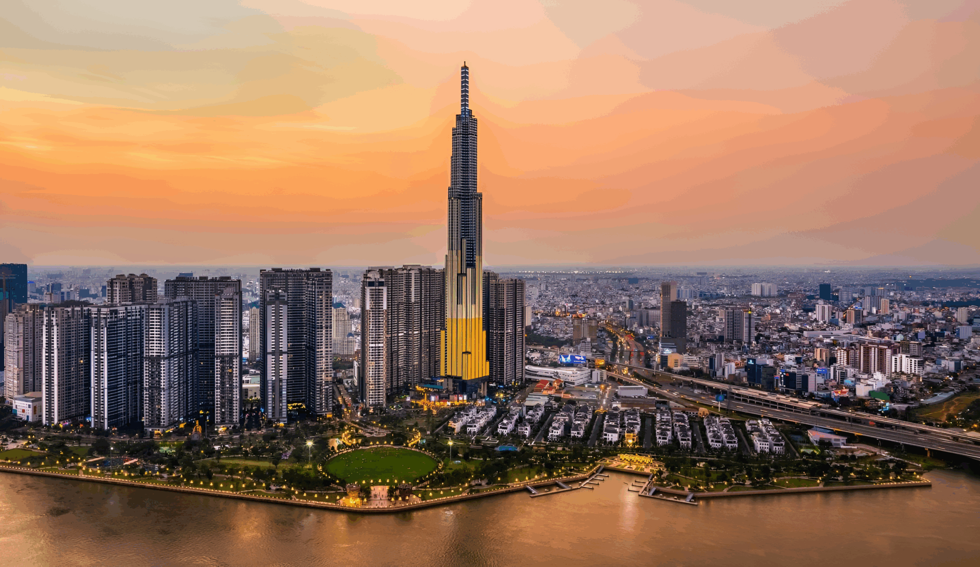 Things to do in Southern Vietnam