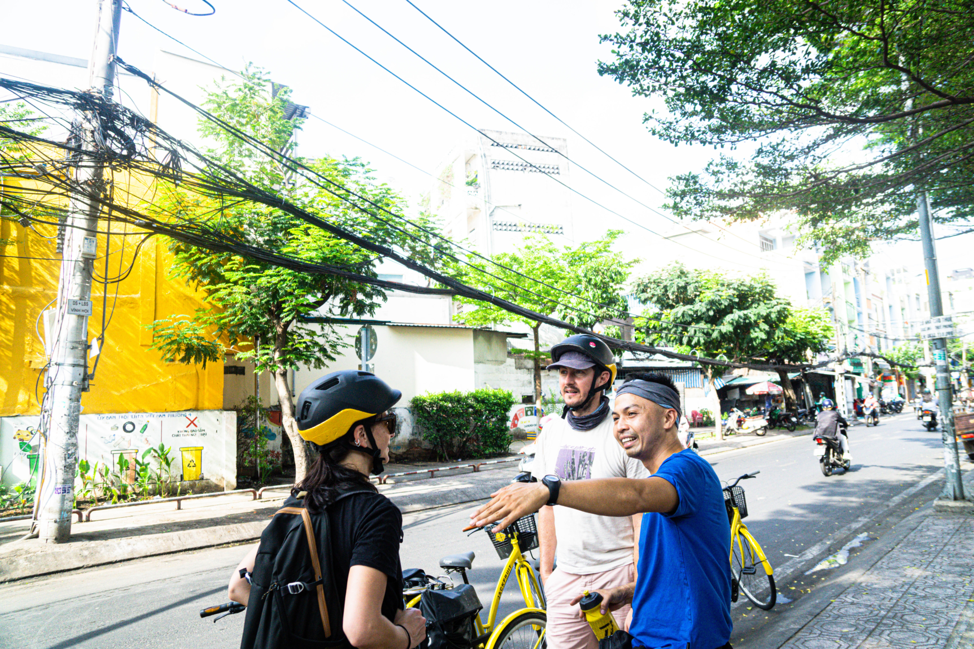 Things to do in Southern Vietnam