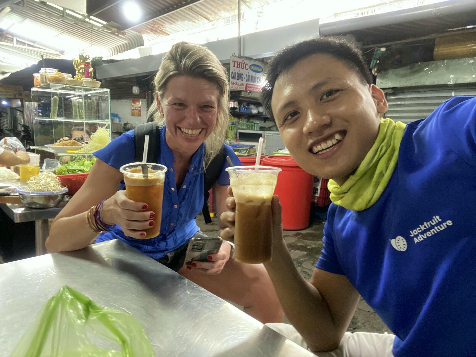 Vietnam Cycling Tours