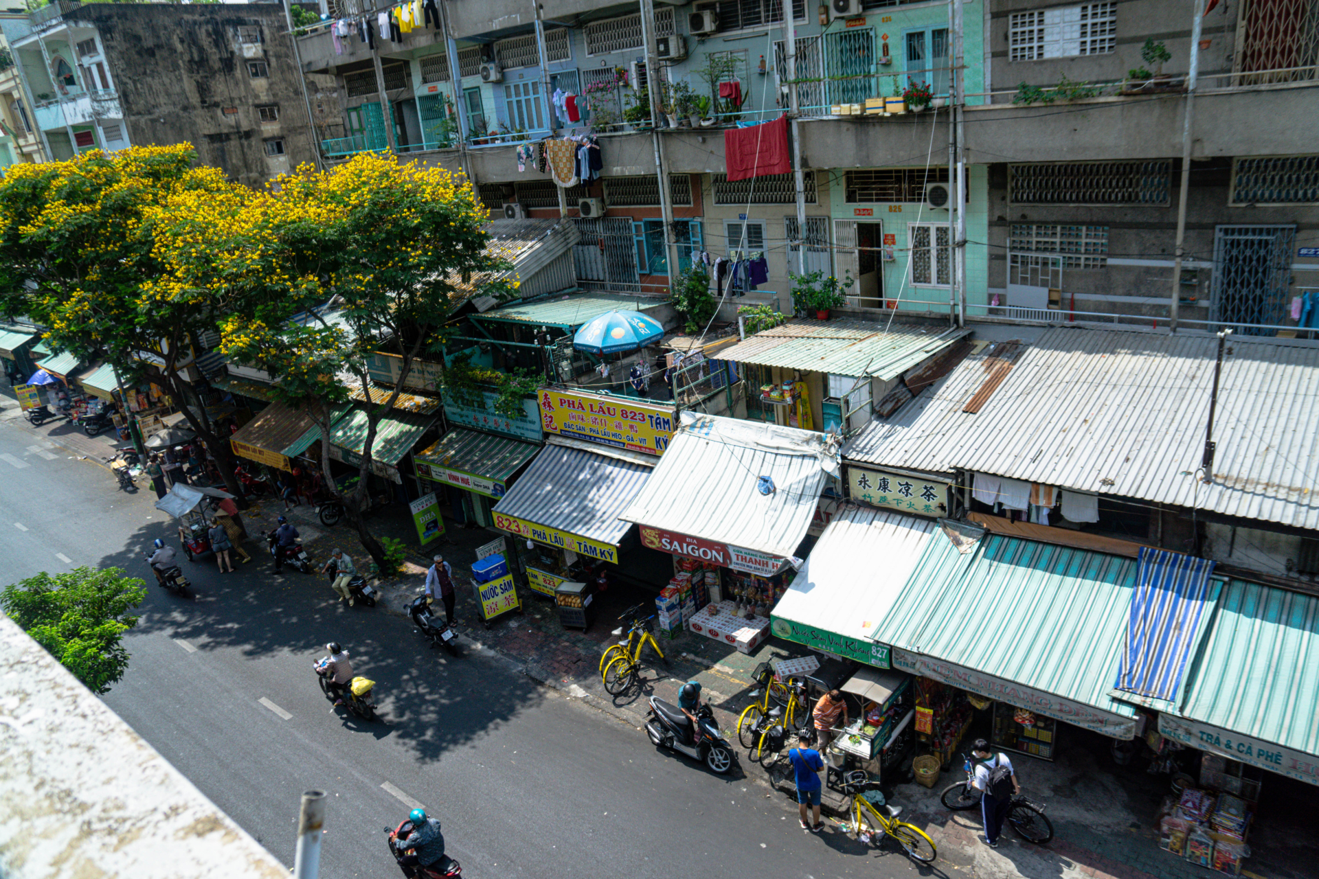 Things to do in Southern Vietnam