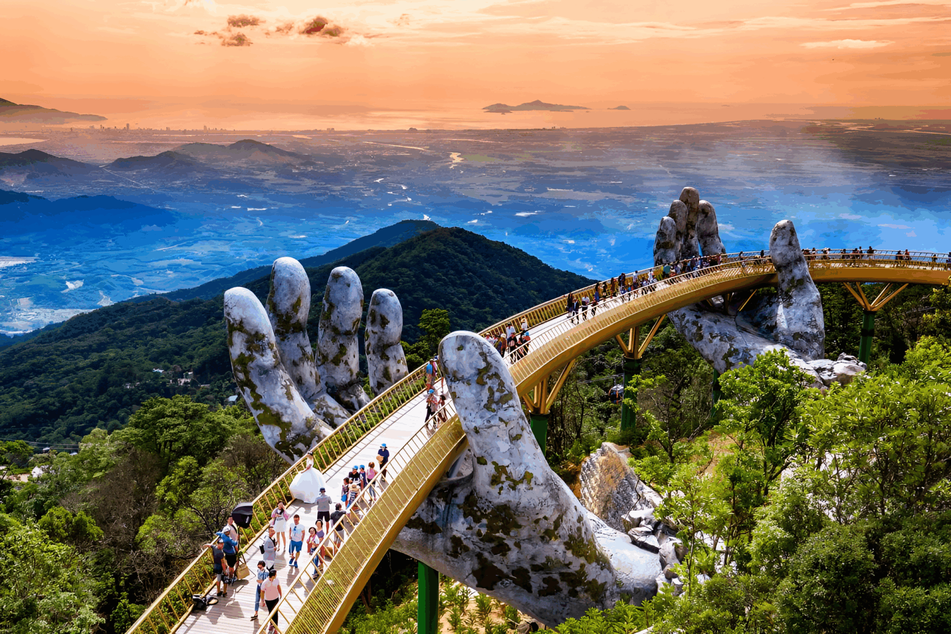 things to do in Da Nang